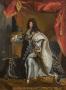 Louis XIV, roi de France (1638-1715)