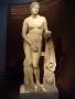 Statue du type de l’Aphrodite de Cnide